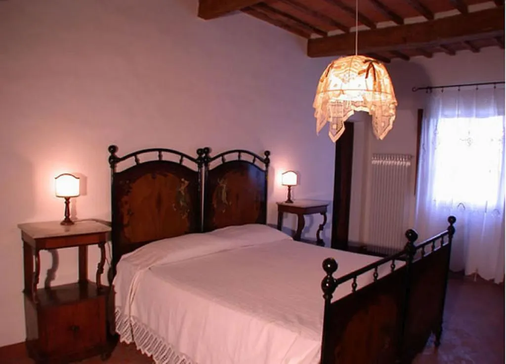 Casa Vacanze Pievina Vescona
