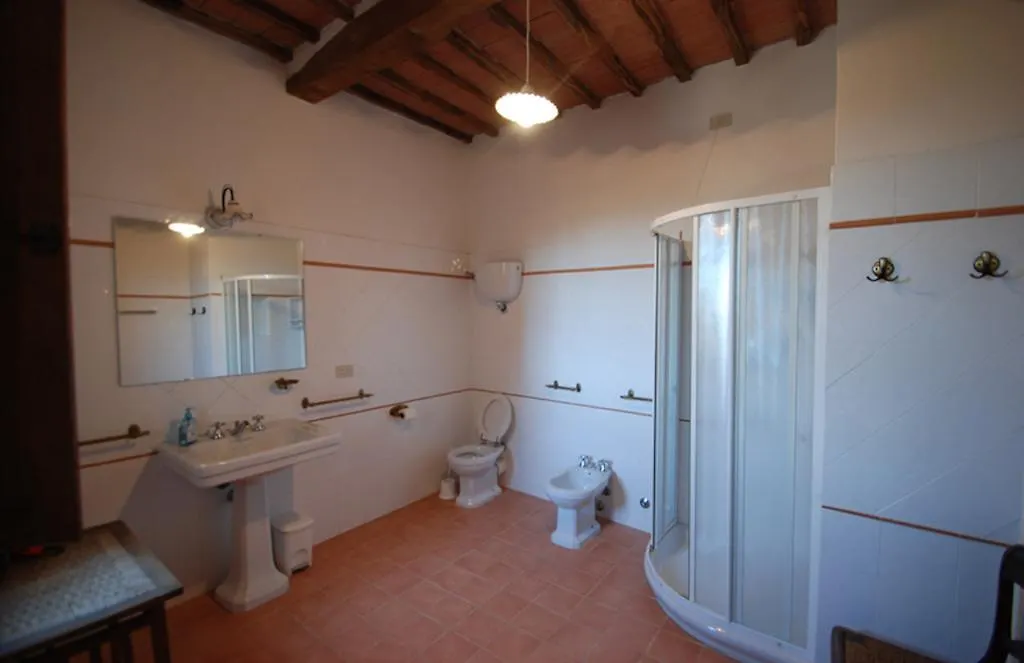 Casa Vacanze Pievina Vescona 0*,  Italy