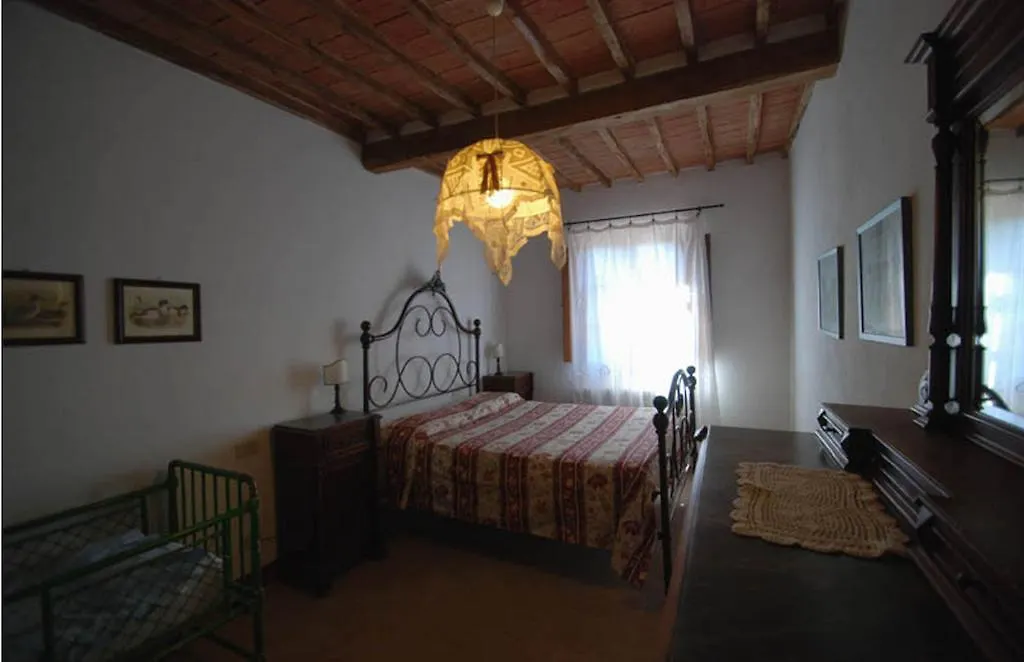 Holiday home Casa Vacanze Pievina Vescona