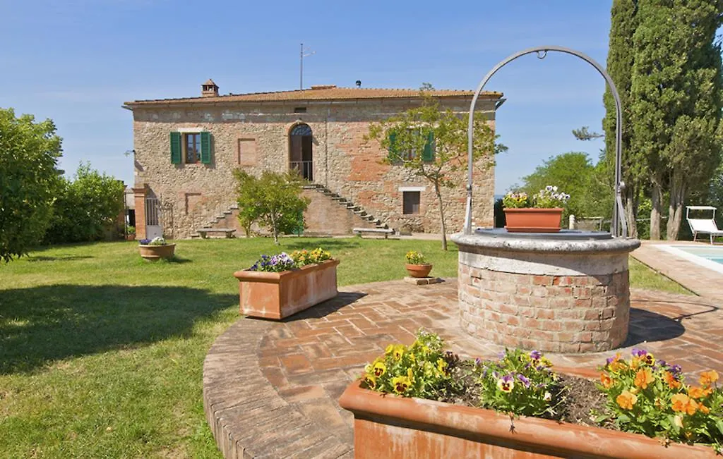 Casa Vacanze Pievina Vescona Italy