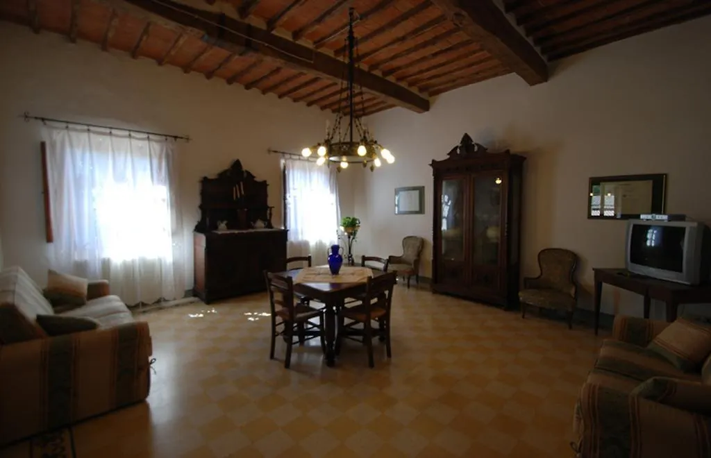 Casa Vacanze Pievina Vescona Holiday home