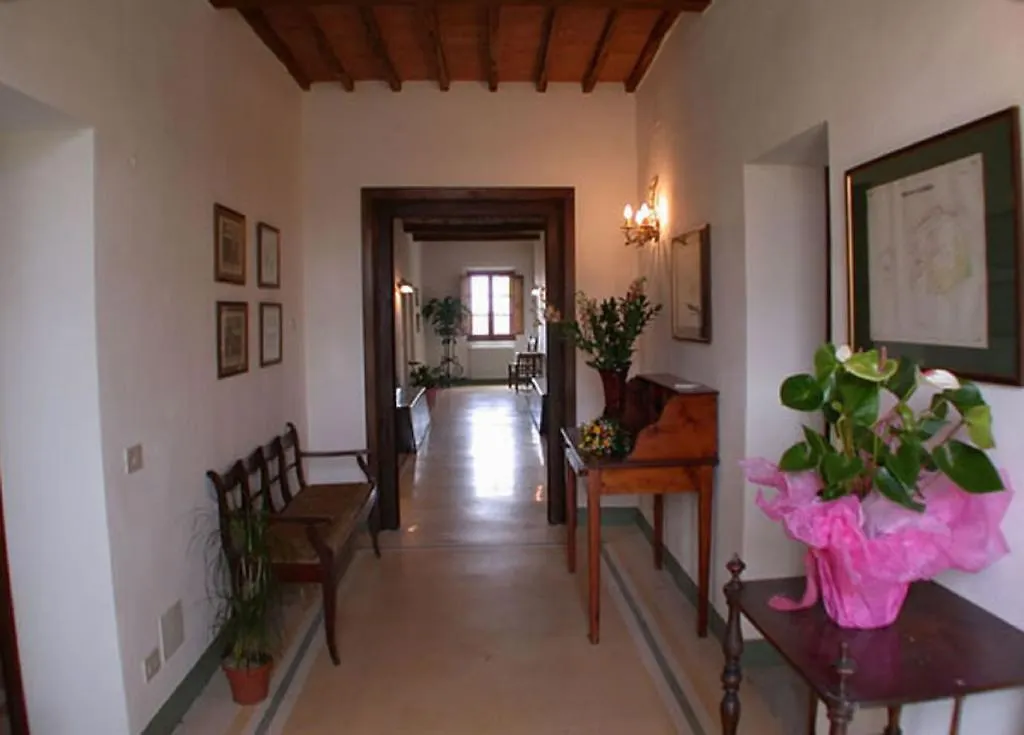Casa Vacanze Pievina Vescona