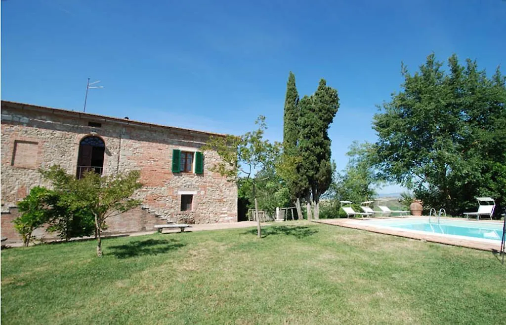 Casa Vacanze Pievina Vescona