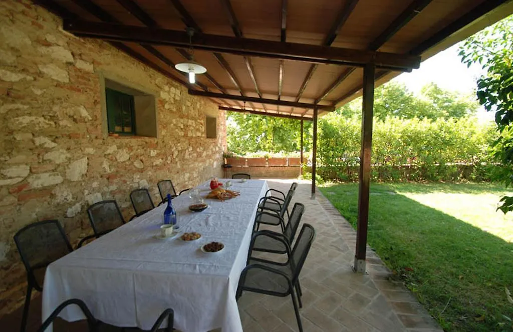 Casa Vacanze Pievina Vescona
