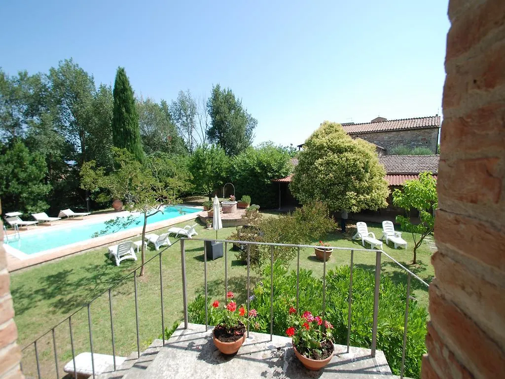 Casa Vacanze Pievina Vescona Italy