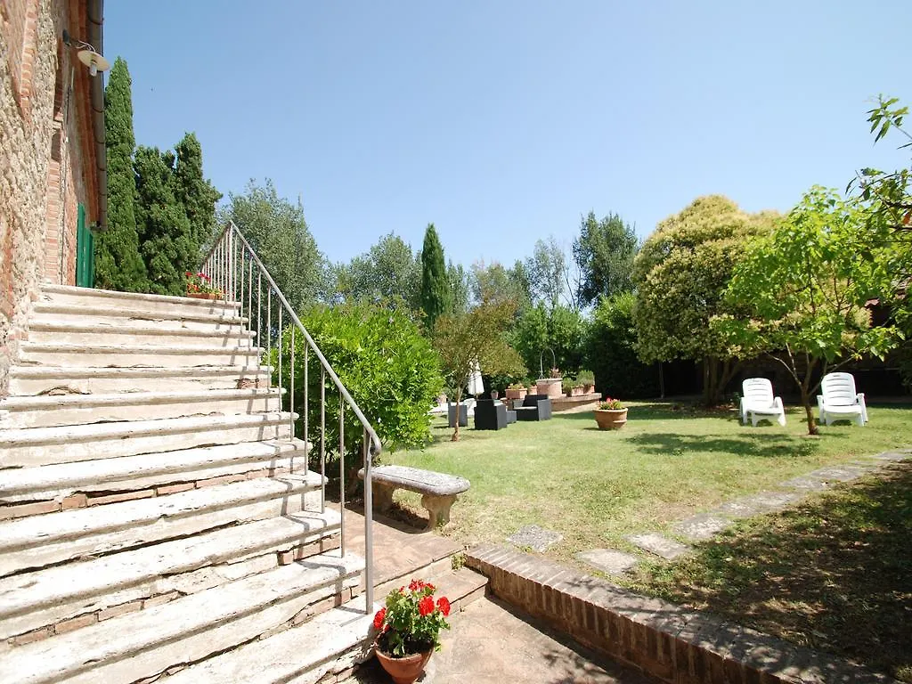 Holiday home Casa Vacanze Pievina Vescona Italy