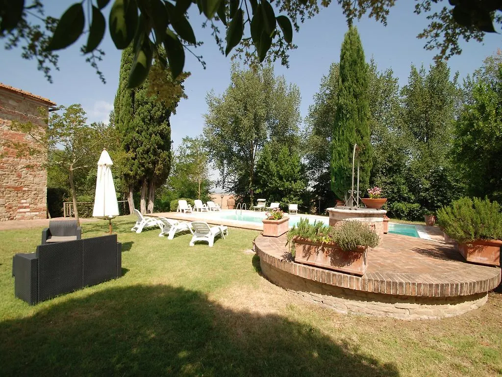 Casa Vacanze Pievina location
