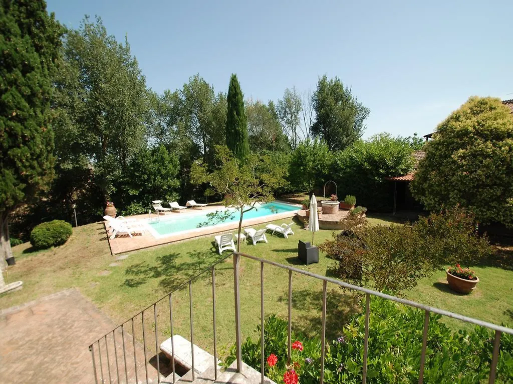 Holiday home Casa Vacanze Pievina Vescona