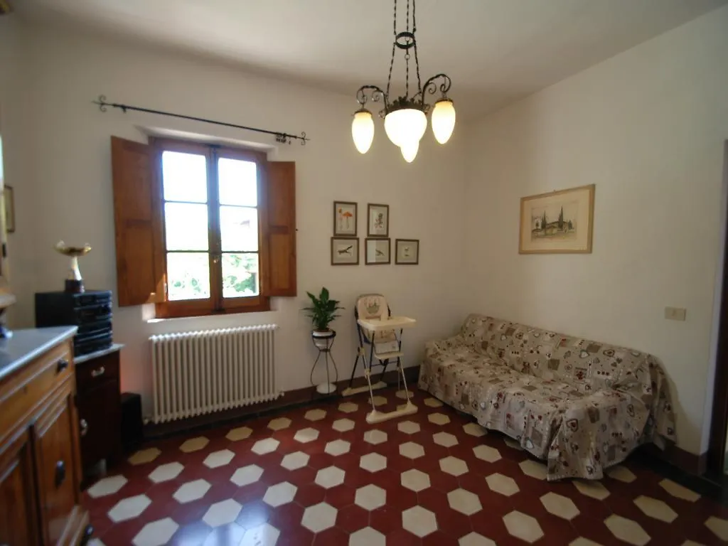 Casa Vacanze Pievina Vescona Holiday home