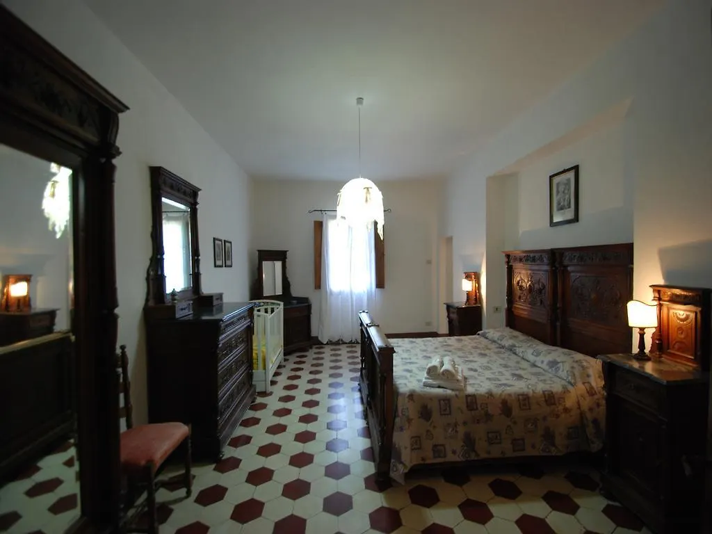 Casa Vacanze Pievina Vescona 0*,