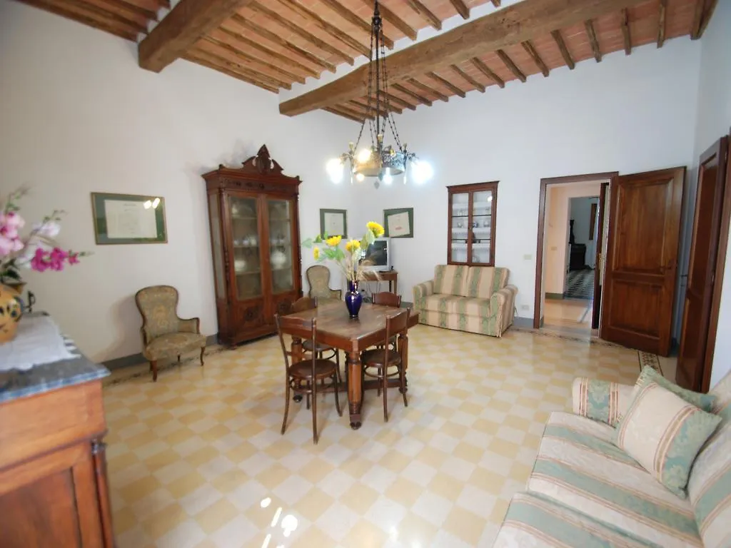Casa Vacanze Pievina Vescona