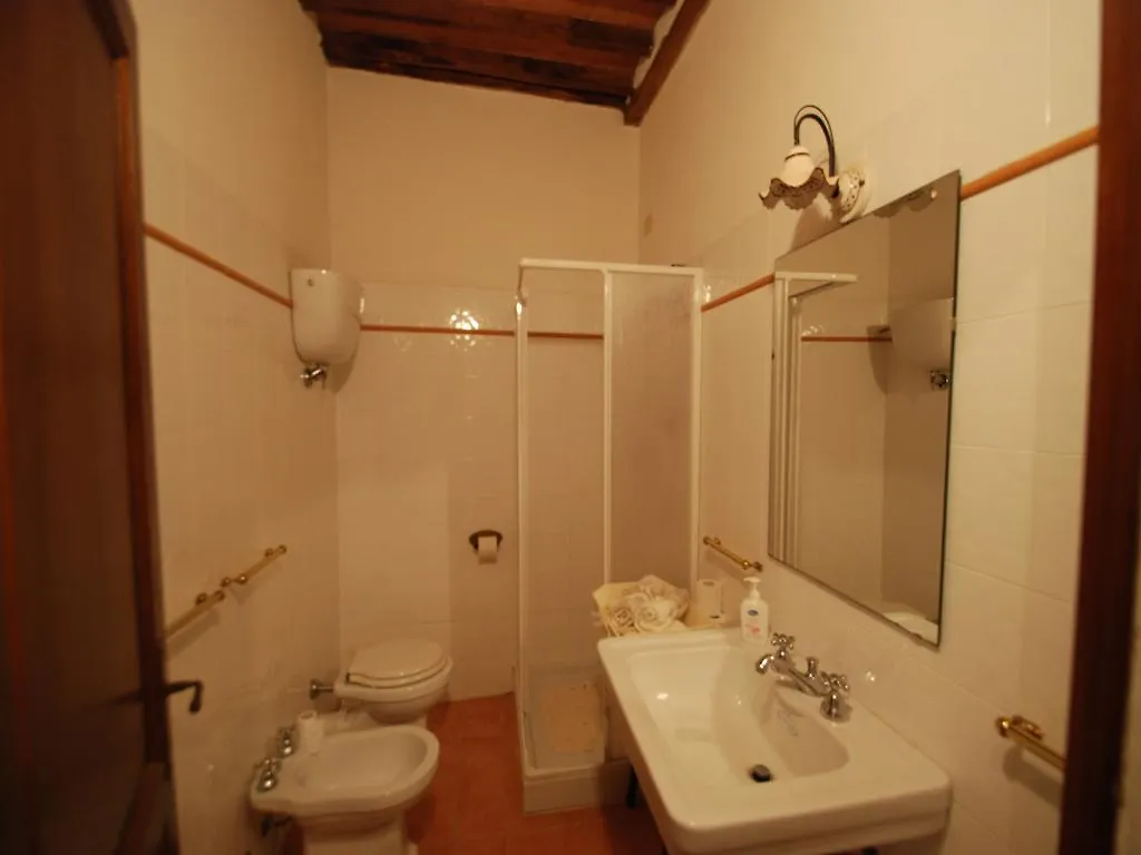 Holiday home Casa Vacanze Pievina Vescona