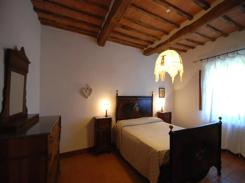 Holiday home Casa Vacanze Pievina Vescona