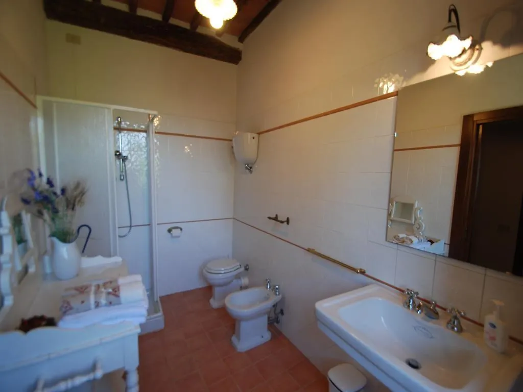Holiday home Casa Vacanze Pievina Vescona Italy