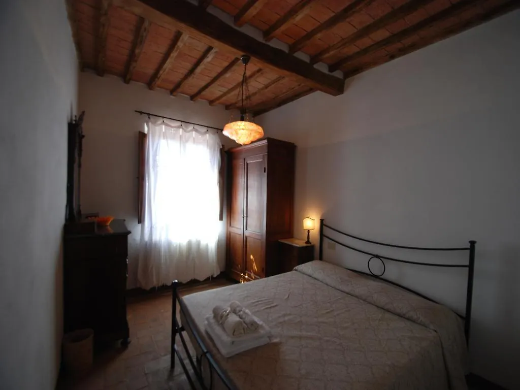 Casa Vacanze Pievina Vescona Italy