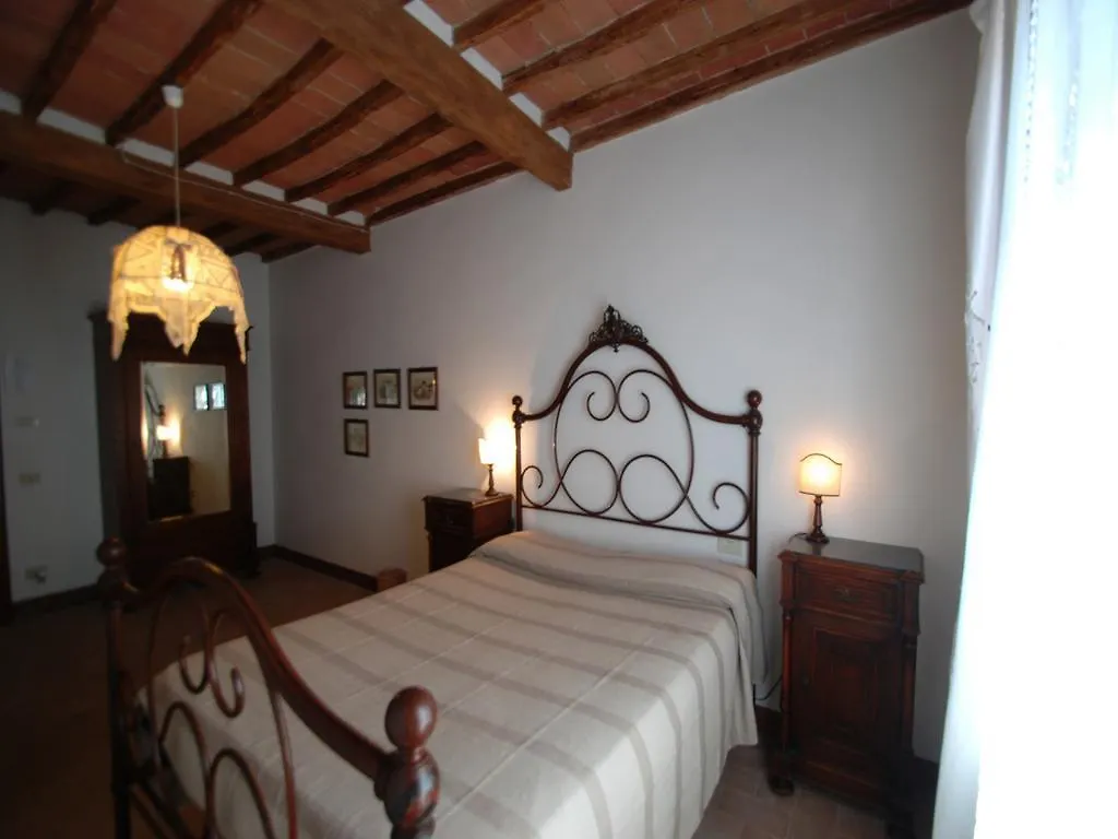 Casa Vacanze Pievina Vescona 0*,  Italy