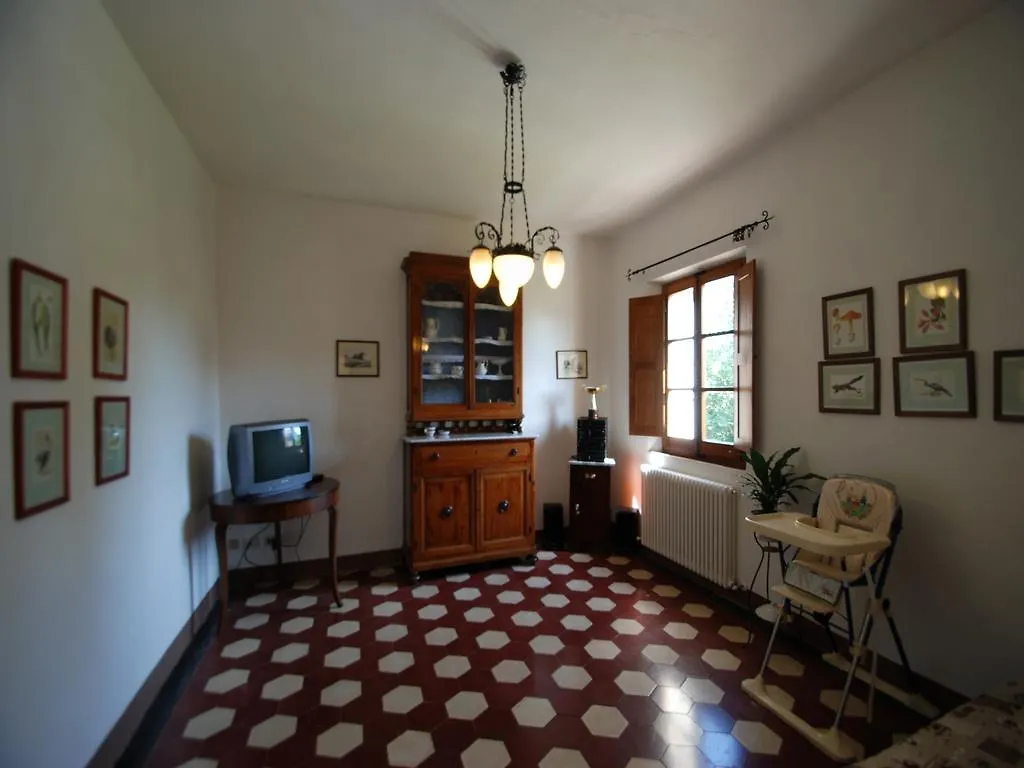 Casa Vacanze Pievina Vescona Holiday home