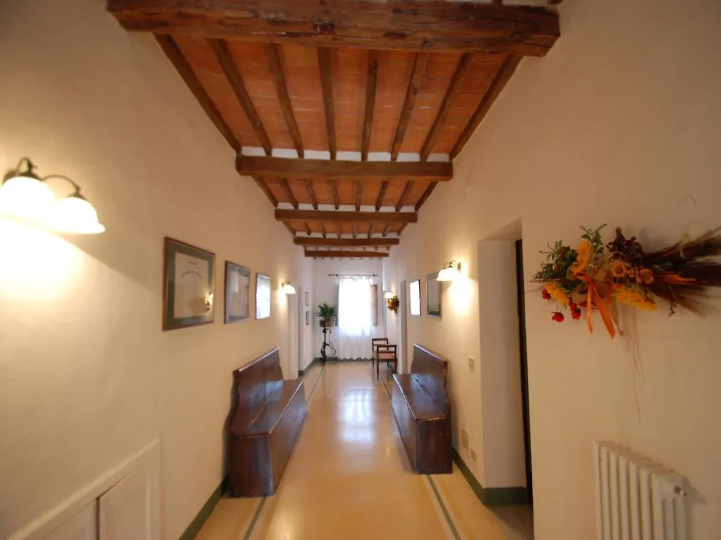 Holiday home Casa Vacanze Pievina Vescona Italy
